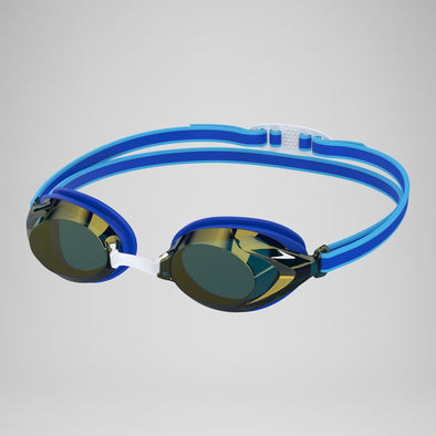 Jr. Vanquisher 3.0 Mirrored Goggle