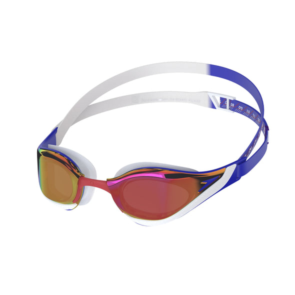 Fastskin Pure Focus Mirrored Goggles