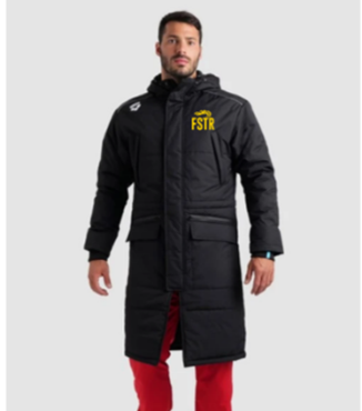 FSTR Arena Team Parka