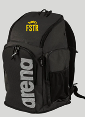 FSTR Team 45 BackPack