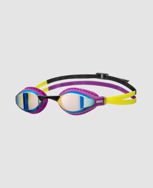 Arena Air Speed Mirrored Goggles