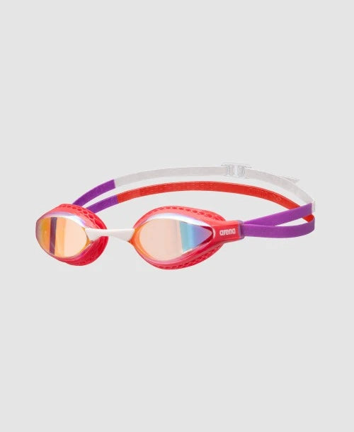 Arena Air Speed Mirrored Goggles