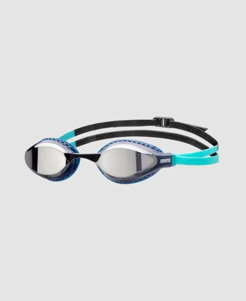 Arena Air Speed Mirrored Goggles